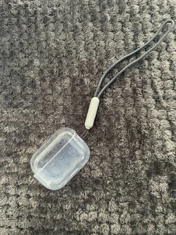 Apple AirPods (3. generácie) - 5