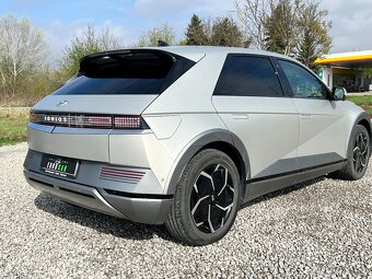Hyundai Ioniq 5 58 kWh PREMIUM - 5