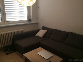 Prenajmem 2izb byt na Kramároch, Stromová 9/A - 5