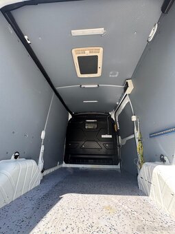 Ford Transit 2.0 TDCi L2 T350 - 5