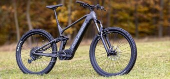 Predám elektro bicykel CRUSSIS E-FULL 10.9 2024,zaruka - 5