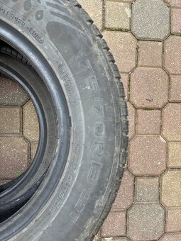Pneu r13 letne - 5