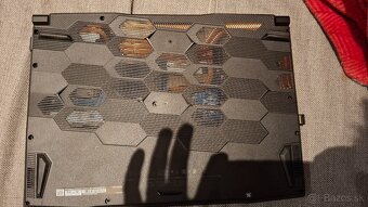MSI Katana 15 B13VFK-1868XCZ - 5