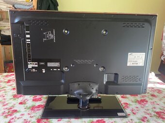 SAMSUNG 80cm TV - 5