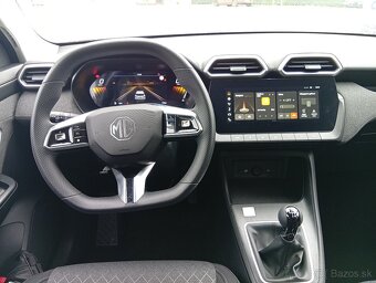 Mg ZS 1,5 ESSENTIAL 5MT - 5