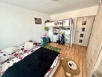 Na predaj menší 2 izb byt, 2x Loggia, Dubnica nad Váhom - 5