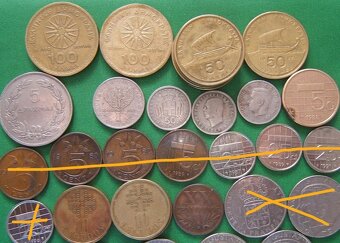 mince európa 2 - 5