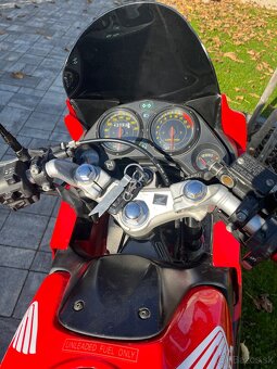 Honda CBR 125ccm 2004 - 5