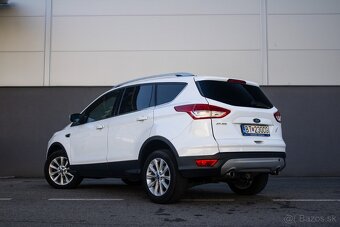 Ford Kuga 2016 - 5