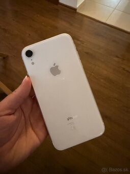 iPhone XR 128 GB - 5
