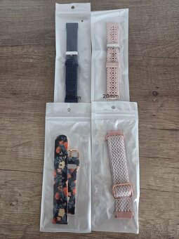 Samsung Galaxy Watch 3 bronze - 5