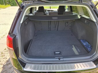 Volkswagen Golf 7 variant - 5