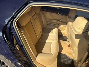 VW Phaeton 3.0 tdi 171kw V6 - 5