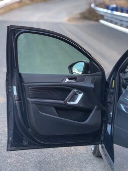 Peugeot 308 SW 2.0 GT - 5