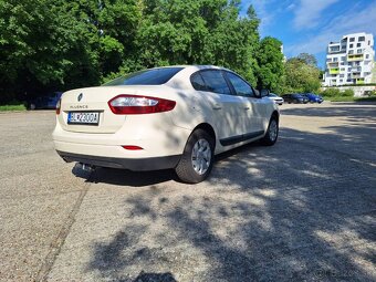 Renault Fluence - 5