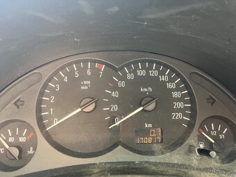 Opel Corsa - 5
