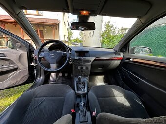 Opel Astra 1.7 CDTI - 5