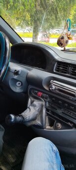 Citroën jumpy - 5