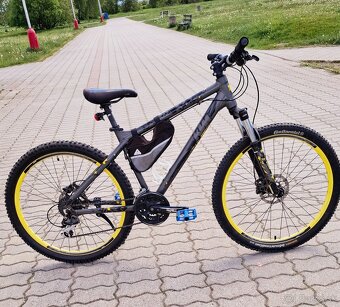 Predám horský bicykel KTM - 5