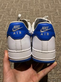 Nike Air force 1 - 5