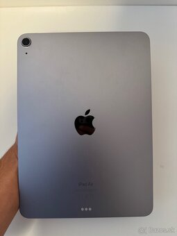 iPad Air M2 128GB + Apple Magic Keyboard - 5