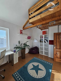 3 - izbový klimatizovaný apartmán na PRENÁJOM - 5