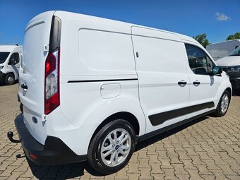 Ford Transit Connect L2H1 1.5 TdCi/120hp - 2021 - 5