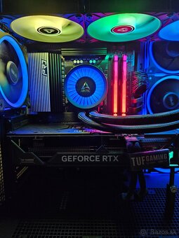 ⚡AMD 7 9800x3D, RTX 4070Ti, 32GB DDR5, 1TB SSD, 1000W⚡ - 5