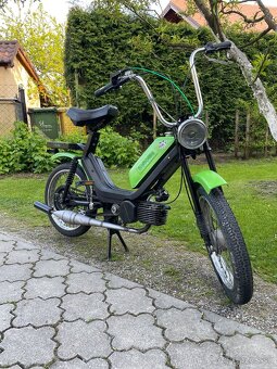 Babetta 210 - 5