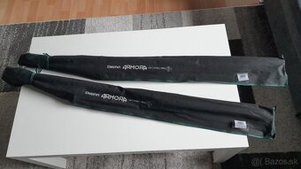 Udice Delphin ARMORA 330cm/3,00lbs/Tele - 5
