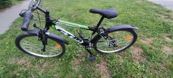 Detský bicykel CTM 26" - 5