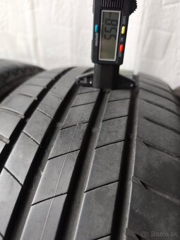 205/45 r17 letné pneumatiky Bridgestone - 5