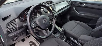 Škoda Fabia Combi 1.2 TSI Style Možný Leasing - 5