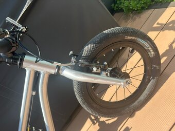 Early Rider Belter 14" Kids Bike detsky bicykel - 5