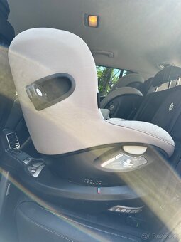 Autosedacka joie i spin 360 - 5