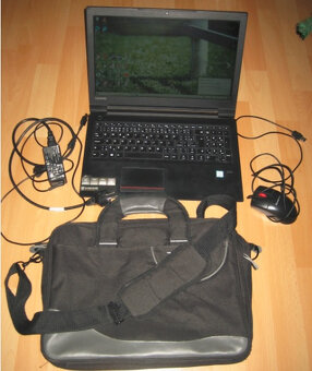 LENOVO V310 15IKB CPU i5 (display 15,6") - 5