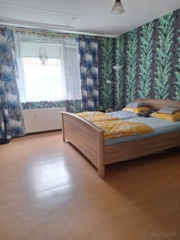 Na predaj veľkometrážny 1izbový byt - 5