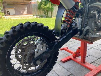 Ktm sx 50 2014 - 5