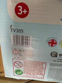 Le toy van - detská zdobená kuchynka PC 199 eur - 5