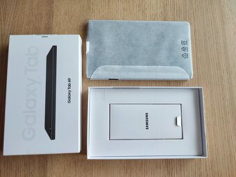 Nový Samsung Galaxy Tab A9 - 5