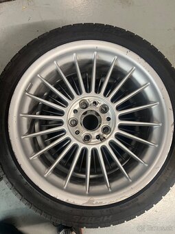 Alpina R18 (8x18 9x18) dvojrozmer E36 E39 E38 - 5