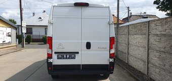 Citroen Jumper L3H2 - 5