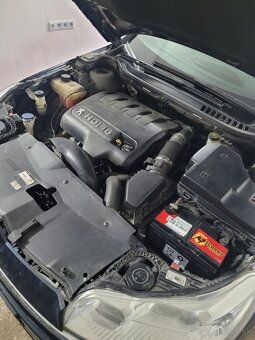 Citroën C5 III X7 - 5