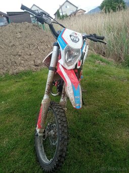 Pitbike - 5