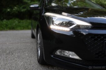 Hyundai i20 1.1 CRDi 55kw 2015 - 5