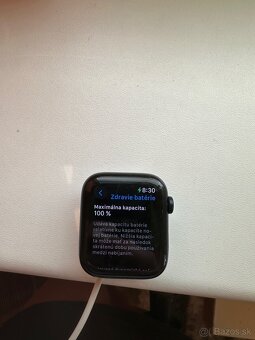 Apple Watch SE 44mm - 5