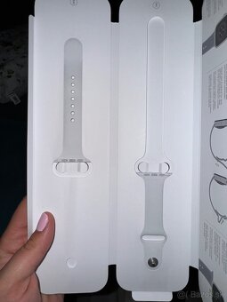 Apple Watch SE 44mm - 5