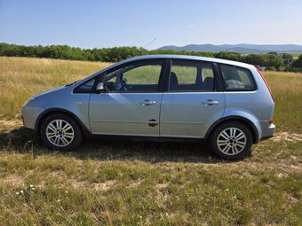 Ford c max - 5