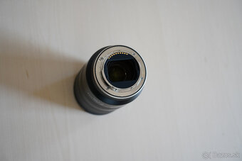 Tamron 28-75mm f/2.8 Di III RXD (1. generácia) pre Sony E-mo - 5