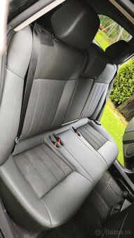 Vectra C - 5